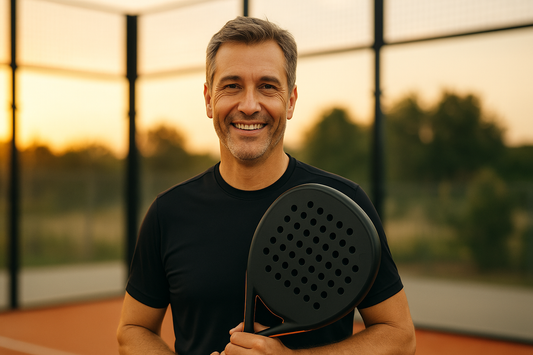 Padel: From First Lesson to First Match