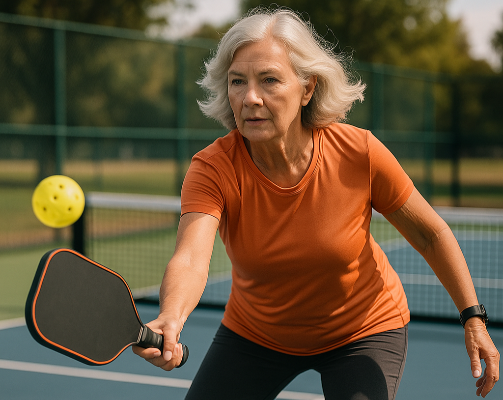 Top 5 Common Mistakes Beginners Make in Pickleball (and How to Avoid Them)