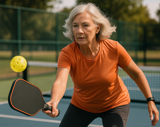 Top 5 Common Mistakes Beginners Make in Pickleball (and How to Avoid Them)