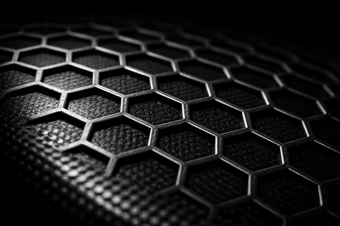 The Physics of Spin in Padel: Why Some Rackets Generate More Bite