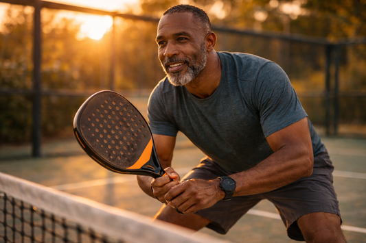 Signs You’re Ready to Upgrade Your First Padel Racket