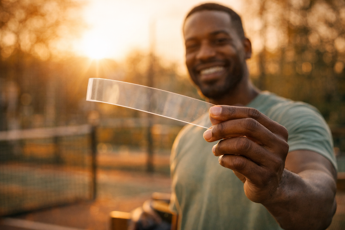 Are padel racket protectors really necessary?