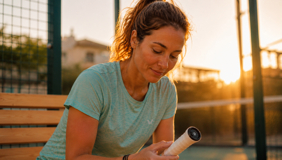 Grip Tape: When to Replace It and Why It Matters