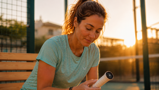 Grip Tape: When to Replace It and Why It Matters