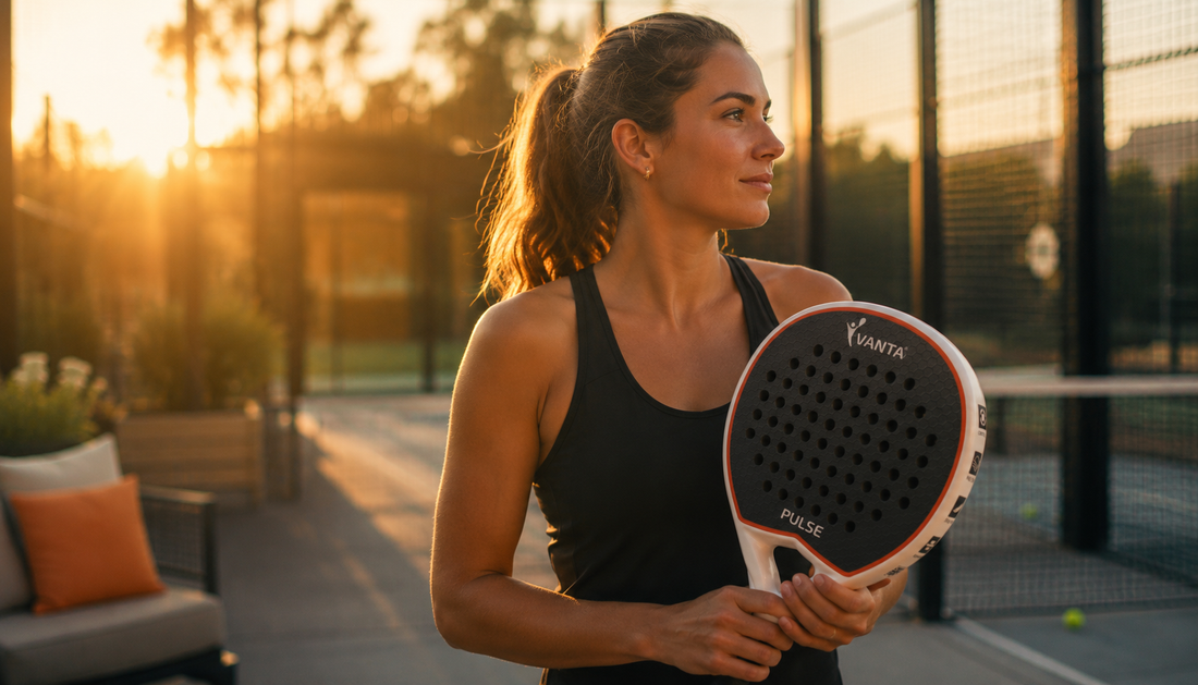 Why choose the 3K VANTA PULSE?