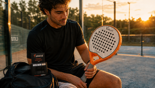 How to Prevent Wrist, Elbow and Shoulder Injuries in Padel