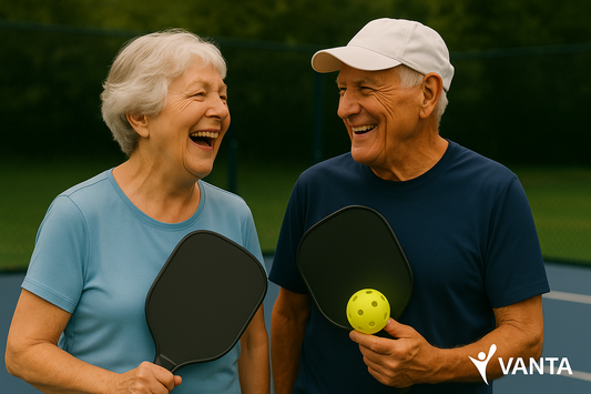 Pickleball for Beginners: Everything You Need to Start Playing Today