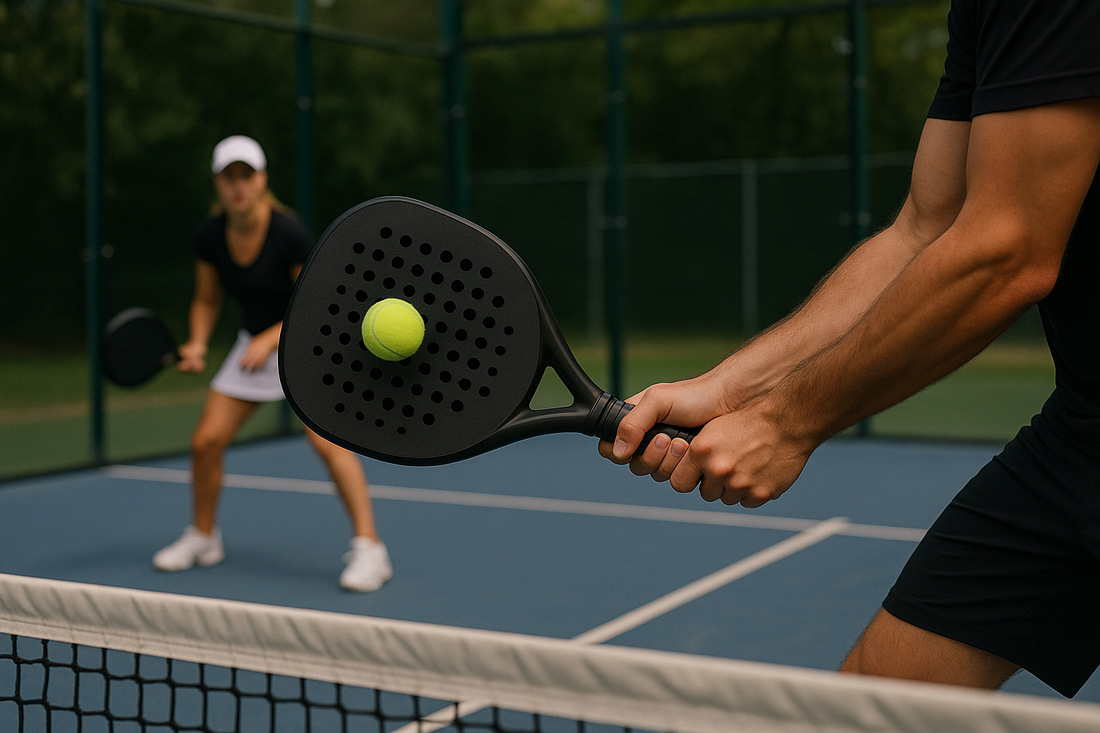 Why Padel is the Fastest Growing Sport in Europe