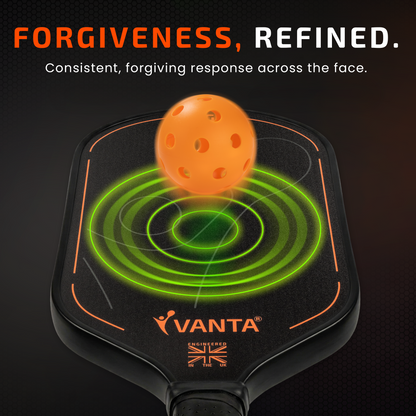 VANTA ORIGIN Pickleball Paddle Set