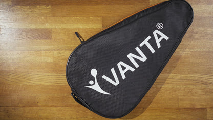 VANTA SURGE Padel Racket Bundle