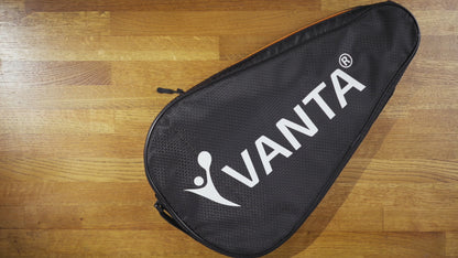 VANTA PULSE Padel Racket Bundle